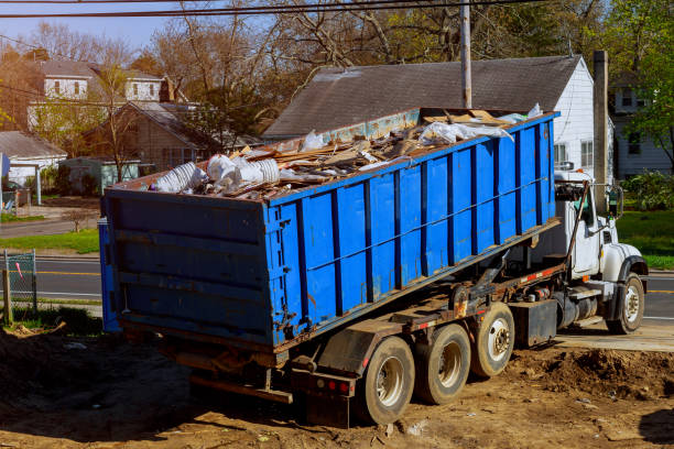 Best Same-Day Junk Removal Services  in Apple Valley, UT