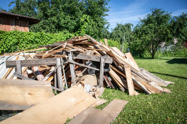 Recycling Services for Junk in Apple Valley, UT