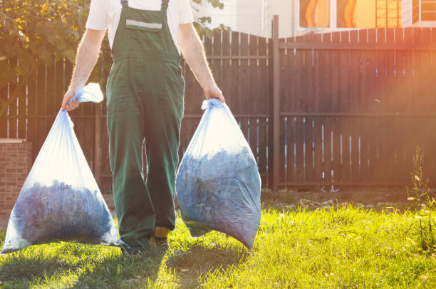 Best Yard Waste Removal  in Apple Valley, UT