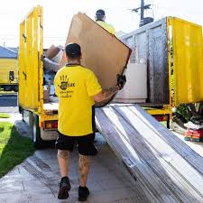 Same-Day Junk Removal Services in Apple Valley, UT